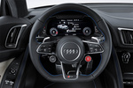 Audi R8 V10 V10 Coup&eacute; Interior Cuadro de instrumentos 2 puertas