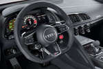Audi R8 V10 V10 Coup&eacute; Interior Volante 2 puertas