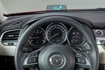 Mazda Mazda6 Gama Mazda6 Gama Mazda6 Turismo Interior Instrumentaci&oacute;n 4 puertas