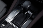 Mazda Mazda6 Gama Mazda6 Gama Mazda6 Turismo Interior Palanca de Cambios 4 puertas