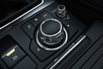 Mazda Mazda6 Gama Mazda6 Gama Mazda6 Turismo Interior Mandos sistema multimedia 4 puertas