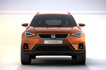 SEAT 20V20 20V20 20V20 Todo terreno Exterior Frontal 5 puertas
