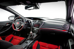 Honda Civic Type R Type R Turismo Interior Salpicadero 5 puertas