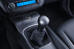Toyota Avensis Gama Avensis Gama Avensis Turismo Interior Palanca de Cambios 4 puertas