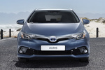 Toyota Auris H&iacute;brido H&iacute;brido Turismo Exterior Frontal 5 puertas