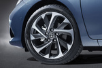 Toyota Auris H&iacute;brido H&iacute;brido Turismo Exterior Llanta 5 puertas