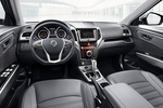 SsangYong Tivoli Gama Tivoli Limited Todo terreno Interior Salpicadero 5 puertas