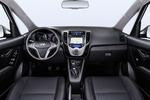 Hyundai ix20 Gama ix20 Gama ix20 Monovolumen Interior Salpicadero 5 puertas