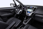 Hyundai ix20 Gama ix20 Gama ix20 Monovolumen Interior Salpicadero 5 puertas