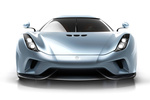 Koenigsegg Regera Coup&eacute; Exterior Frontal 2 puertas
