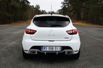 Renault Clio RS Trophy 220 CV RS 220 Trophy EDC Turismo Frost White Exterior Posterior 5 puertas