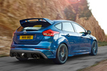 Ford Focus RS 2.3 EcoBoost 257 kW (350 CV) RS Turismo Exterior Posterior-Lateral 5 puertas