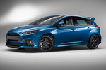 Ford Focus RS 2.3 EcoBoost 257 kW (350 CV) RS Turismo Exterior Frontal-Lateral 5 puertas