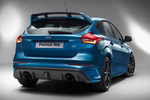 Ford Focus RS 2.3 EcoBoost 257 kW (350 CV) RS Turismo Exterior Posterior 5 puertas