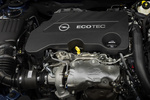 Opel Insignia 2.0 CDTI 170 CV Turismo T&eacute;cnica Motor 5 puertas