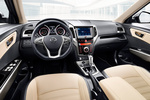 SsangYong Tivoli Gama Tivoli Limited Todo terreno Interior Salpicadero 5 puertas