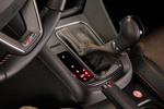 SEAT León TDI 4Drive X-PERIENCE Turismo familiar Marrón Adventure Interior Palanca de Cambios 5 puertas