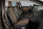 SEAT León TDI 4Drive X-PERIENCE Turismo familiar Marrón Adventure Interior Asientos 5 puertas