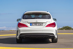 Mercedes-Benz Clase CLA CLA 45 AMG 360 CV CLA 45 AMG 360 CV Turismo familiar Blanco Calcita Exterior Posterior 5 puertas