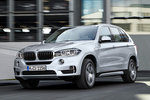 BMW X5 xDrive40e xDrive40e Todo terreno Exterior Frontal-Lateral 5 puertas