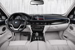 BMW X5 xDrive40e xDrive40e Todo terreno Interior Salpicadero 5 puertas