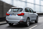 BMW X5 xDrive40e xDrive40e Todo terreno Exterior Posterior-Lateral 5 puertas