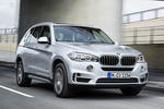 BMW X5 xDrive40e xDrive40e Todo terreno Exterior Lateral-Frontal 5 puertas