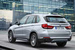BMW X5 xDrive40e xDrive40e Todo terreno Exterior Lateral-Posterior 5 puertas