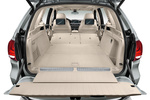 BMW X5 xDrive40e xDrive40e Todo terreno Interior Maletero 5 puertas