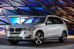 BMW X5 xDrive40e xDrive40e Todo terreno Exterior Frontal-Lateral 5 puertas