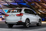 BMW X5 xDrive40e xDrive40e Todo terreno Exterior Posterior-Lateral 5 puertas