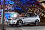 BMW X5 xDrive40e xDrive40e Todo terreno Exterior Lateral 5 puertas