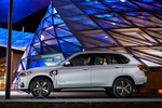 BMW X5 xDrive40e xDrive40e Todo terreno Exterior Lateral 5 puertas