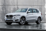 BMW X5 xDrive40e xDrive40e Todo terreno Exterior Frontal-Lateral 5 puertas