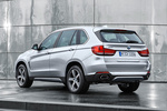 BMW X5 xDrive40e xDrive40e Todo terreno Exterior Lateral-Posterior 5 puertas