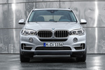 BMW X5 xDrive40e xDrive40e Todo terreno Exterior Frontal 5 puertas