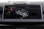 BMW X5 xDrive40e xDrive40e Todo terreno Interior pantalla 5 puertas