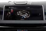 BMW X5 xDrive40e xDrive40e Todo terreno Interior pantalla 5 puertas