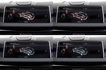 BMW X5 xDrive40e xDrive40e Todo terreno Interior pantalla 5 puertas