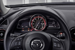 Mazda CX-3 Gama CX-3 Luxury Todo terreno Interior Volante 5 puertas