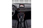 Mazda CX-3 Gama CX-3 Luxury Todo terreno Interior Consola Central 5 puertas