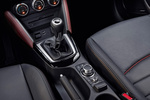 Mazda CX-3 Gama CX-3 Luxury Todo terreno Interior Palanca de Cambios 5 puertas