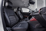 Mazda CX-3 Gama CX-3 Luxury Todo terreno Interior Asientos 5 puertas