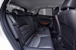 Mazda CX-3 Gama CX-3 Luxury Todo terreno Interior Asientos 5 puertas