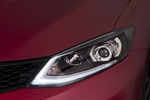 Nissan Pulsar 1.6 DIG-T 160 CV Tekna Turismo Exterior Faro 5 puertas