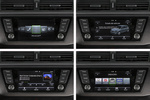Skoda Fabia 1.2 TSI 110 DSG Style Turismo Interior Pantalla del sistema multimedia 5 puertas