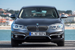 BMW Serie 1 120d Urban Line Turismo Exterior Frontal 5 puertas