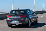 BMW Serie 1 120d Urban Line Turismo Exterior Lateral-Posterior 5 puertas