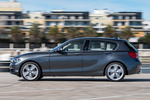 BMW Serie 1 120d Urban Line Turismo Exterior Lateral 5 puertas