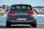 BMW Serie 1 120d Urban Line Turismo Exterior Posterior 5 puertas
